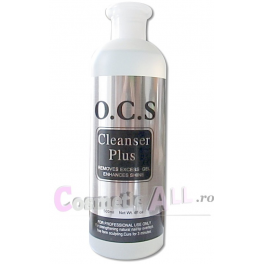 Cleanser Plus OCS 500 ml