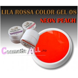 LILA ROSSA Neon Peach