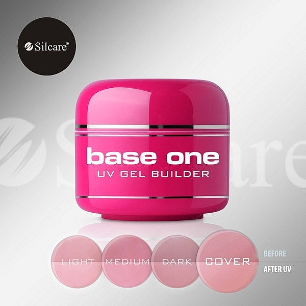 Base One Cover Light