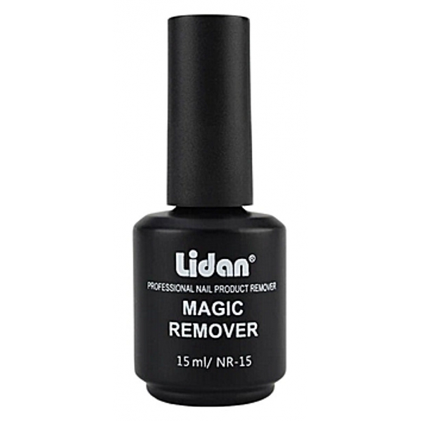 Magic Remover LIDAN 15ml