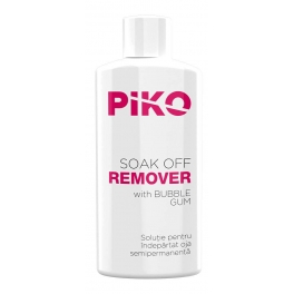 Soak Off Remover Piko 50ml